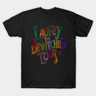 Laufey The Bewitched Tour 2023 T-Shirt